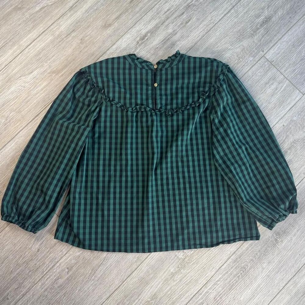 Draper-james Women's multi Blouse - Picture 3 of 8